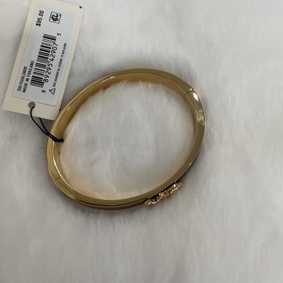 Coach bracelet - Picture 3 of 6